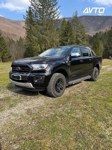Ford Ranger 2021 occasion