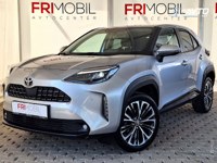 Toyota Yaris Cross 2021 occasion