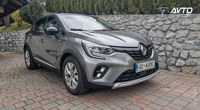 Renault Captur 2021 occasion