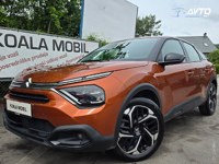 Citroën DS4 Crossback 2021 occasion