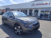 Citroën DS4 Crossback 2021 occasion