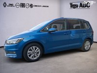 Volkswagen Touran 2021 occasion
