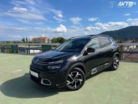 Citroën DS4 Crossback 2021 occasion