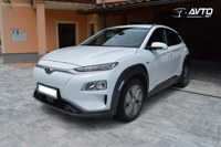 Hyundai KONA 2021 occasion