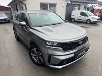 Kia Sorento 2021 occasion