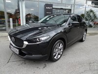 Mazda CX-30 2021 occasion
