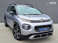Citroën C3 Aircross 2021 occasion