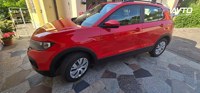 Volkswagen T-Cross 2021 occasion