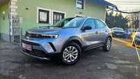 Opel Mokka 2021 occasion