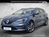Renault Megane 2021 occasion