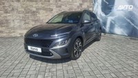 Hyundai KONA 2021 occasion