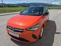 Opel Corsa 2021 occasion