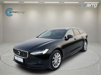 Volvo V90 2021 occasion