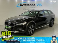 Volvo V90 2021 occasion