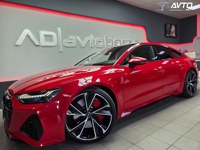 Audi RS7 2021 occasion