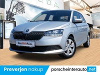 Skoda Fabia 2021 occasion