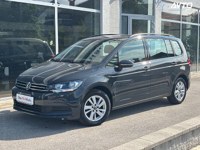 Volkswagen Touran 2021 occasion