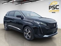 Peugeot 5008 2021 occasion