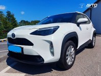 Toyota Yaris Cross 2021 occasion