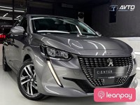 Peugeot 208 2021 occasion
