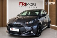 Toyota Yaris 2021 occasion
