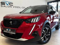 Peugeot 2008 2021 occasion