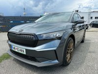 Skoda Enyaq 2021 occasion