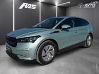 Skoda Enyaq 2021 occasion