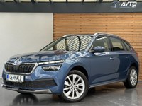 Skoda Kamiq 2021 occasion