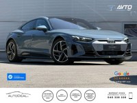 Audi e-tron GT 2021 occasion