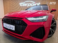 Audi RS7 2021 occasion