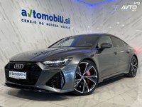 Audi RS7 2021 occasion