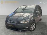 Volkswagen Touran 2021 occasion
