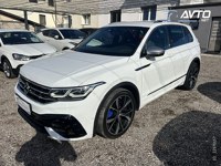 Volkswagen Tiguan 2021 occasion