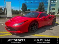Ferrari F8 2022 occasion
