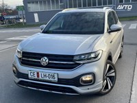 Volkswagen T-Cross 2022 occasion