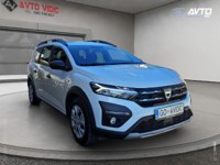 Dacia Jogger 2022 occasion