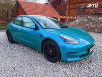 Tesla Model 3 2022 occasion