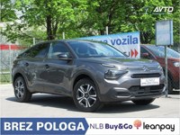 Citroën DS 2022 occasion