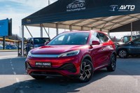 BYD ATTO 3 2022 occasion