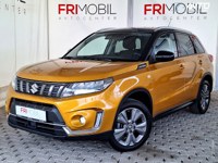 Suzuki Vitara 2022 occasion