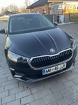 Skoda Fabia 2022 occasion