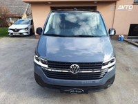 Volkswagen Caravelle 2022 occasion