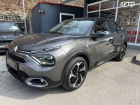 Citroën C4 2022 occasion
