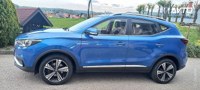 MG ZS 2022 occasion