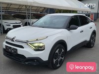 Citroën DS4 Crossback 2022 occasion