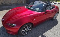 Mazda MX-5 2022 occasion