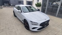 Genesis G70 2022 occasion