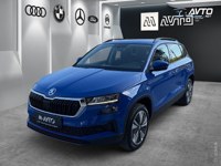 Skoda Karoq 2022 occasion