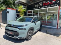 Citroën C3 Aircross 2022 occasion